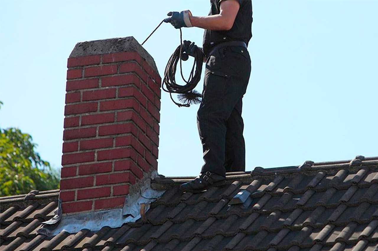 Ramonage cheminée Florange (57190)