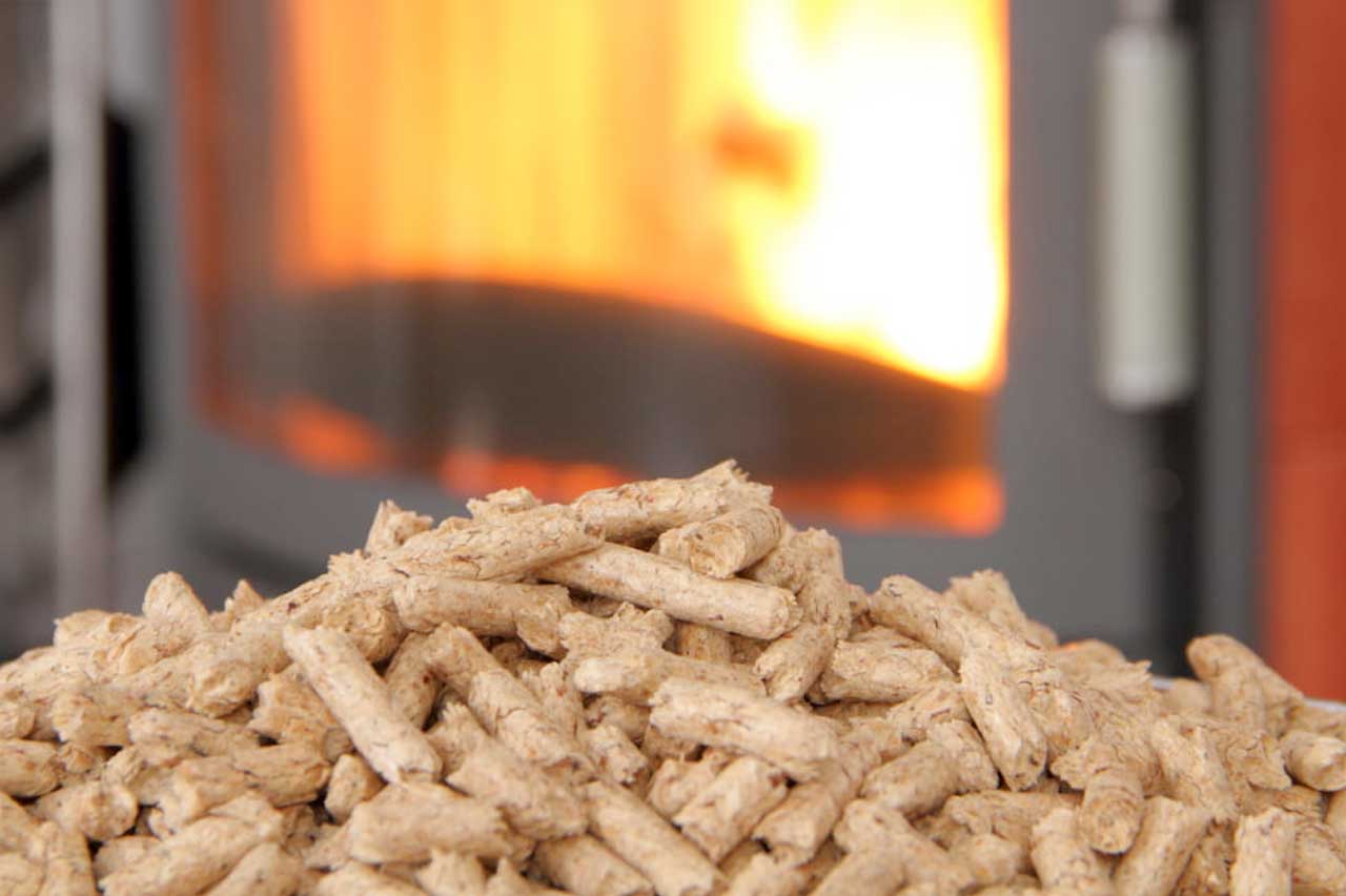 Ramonage poêle à granulés Florange (57190)